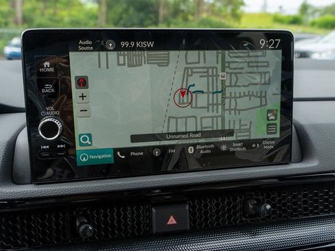 New 2026 Honda CR-V Sport Touring image 30