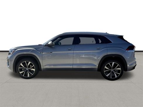 New 2026 Volkswagen Atlas Cross Sport SEL Premium R-Line image 8