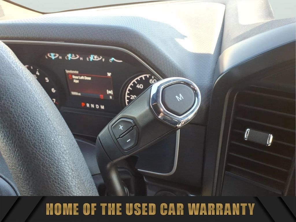 Used 2023 Ford F150 XL w/ STX Appearance Package AWD/4WD image 24