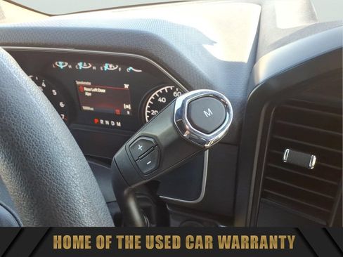 Used 2023 Ford F150 XL w/ STX Appearance Package AWD/4WD image 24