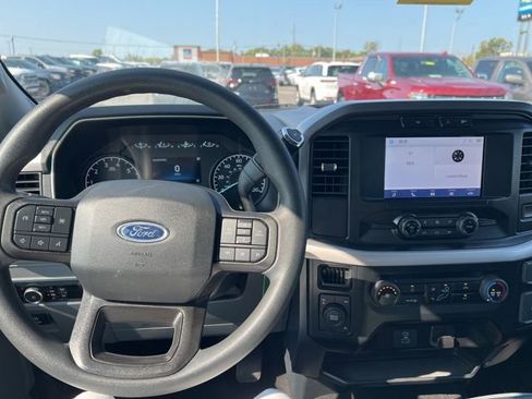 Used 2023 Ford F150 XLT image 12