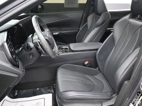 Used 2023 Lexus RX 500h F Sport w/ Accessory Package (Z1) AWD/4WD image 28