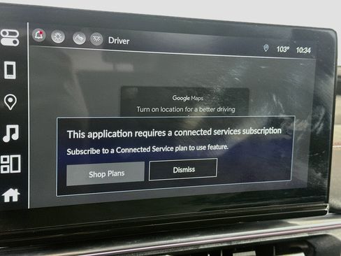 Used 2024 Acura ZDX A-Spec AWD/4WD image 22