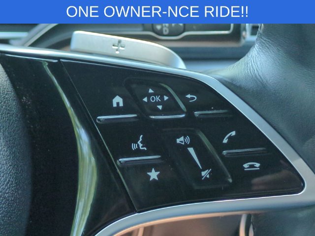 Used 2025 Mercedes-Benz GLS 450 4MATIC image 21
