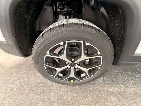 New 2026 Jeep Compass Limited image 7