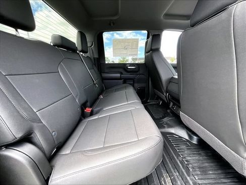 New 2026 Chevrolet Silverado 2500 W/T w/ WT Convenience Package AWD/4WD image 25