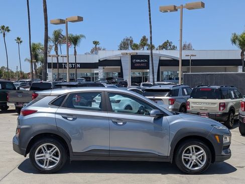 Used 2020 Hyundai Kona SE FWD image 4