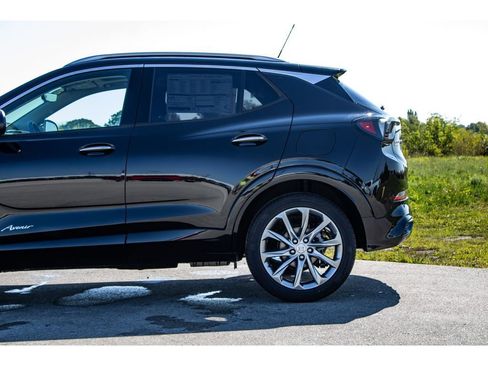 New 2026 Buick Encore GX Avenir w/ Avenir Technology Package image 40