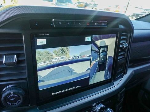 Used 2021 Ford F150 Raptor w/ Raptor 37 Performance Package image 29