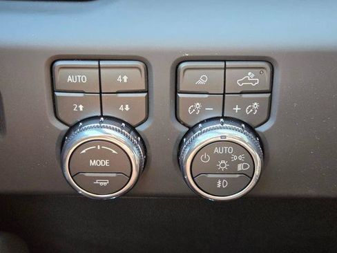 New 2026 GMC Sierra 2500 AT4X AWD/4WD image 22