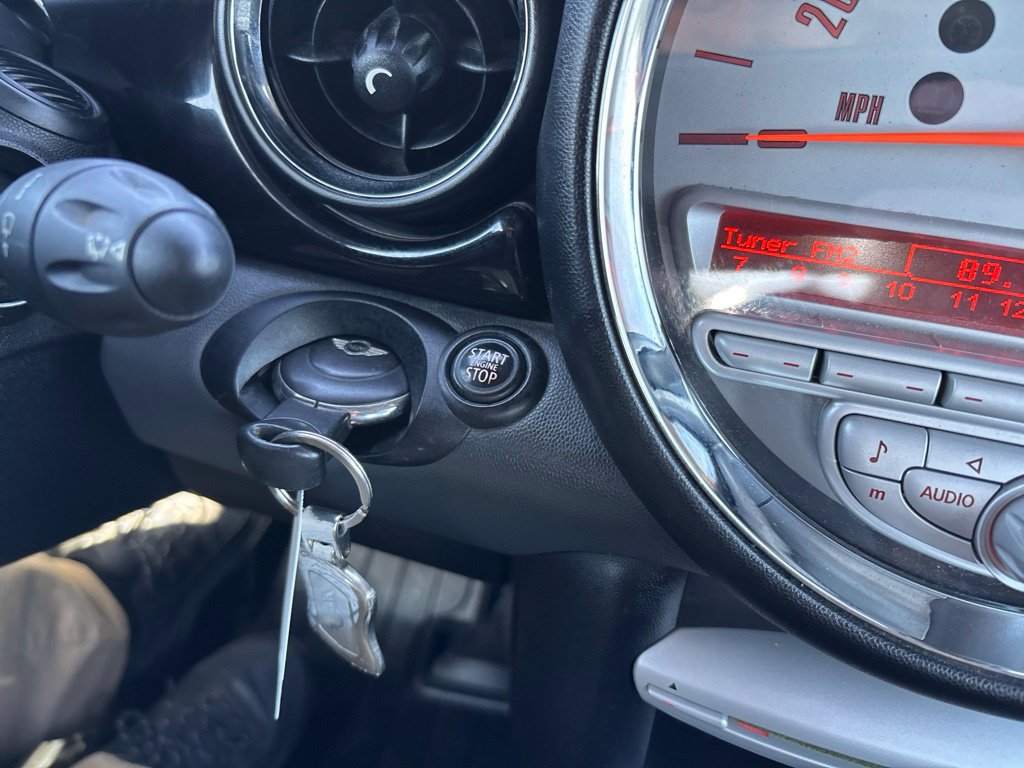 Used 2009 MINI Cooper S FWD image 22