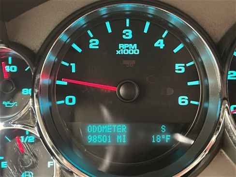 Used 2012 GMC Sierra 1500 SLE w/ Power Tech Package image 24