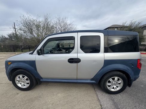 Used 2006 Honda Element EX image 4