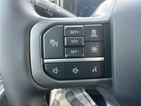 New 2026 Ford F250 Lariat w/ Lariat Premium Package image 21