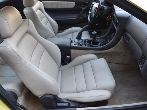 Used 1994 Mitsubishi 3000GT SL image 23