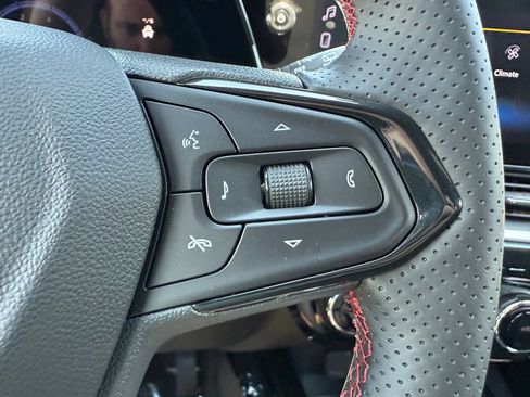 New 2026 Chevrolet Trax RS w/ Driver Confidence Package FWD image 31