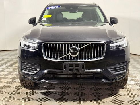 Used 2020 Volvo XC90 T6 Momentum w/ Protection Package Premier AWD/4WD image 10