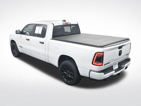Used 2023 RAM 1500 Laramie AWD/4WD image 36