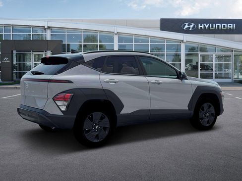 New 2026 Hyundai Kona SEL Sport AWD/4WD image 8