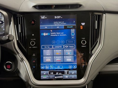 Used 2025 Subaru Legacy Limited image 16