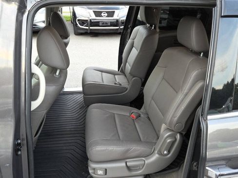 Used 2014 Honda Odyssey Touring Elite image 34
