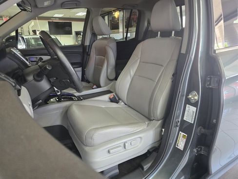 Used 2019 Honda Ridgeline RTL-E image 9