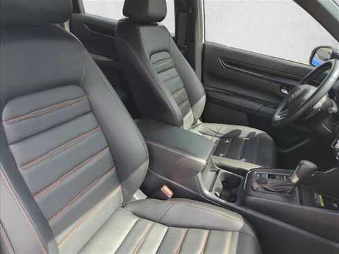 Used 2025 Honda CR-V Sport-L image 26
