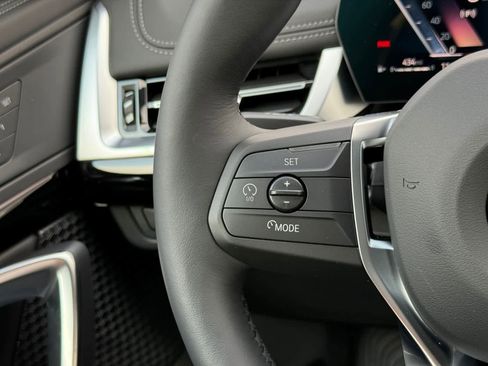 New 2026 BMW X1 xDrive28i w/ Technology Package image 21