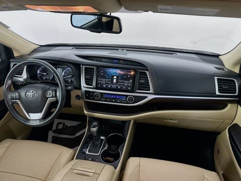 Used 2016 Toyota Highlander Limited FWD image 22