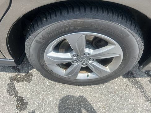 Used 2020 Honda Odyssey EX-L image 10