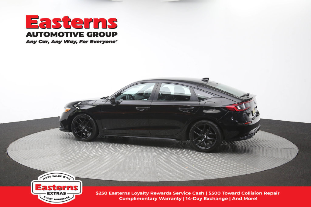 Used 2024 Honda Civic Sport image 62