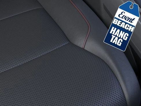 New 2026 Ford F250 Lariat w/ Chrome Package image 16