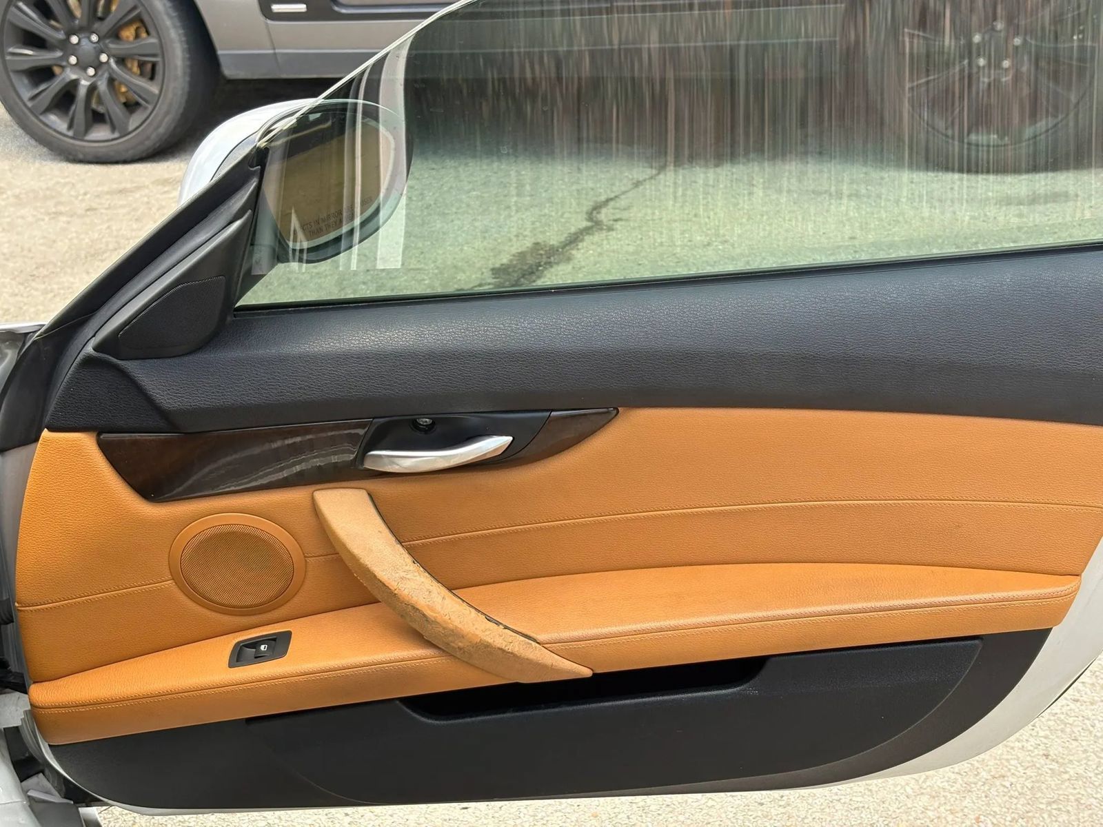 Used 2012 BMW Z4 sDrive28i w/ Sport Pkg RWD image 9