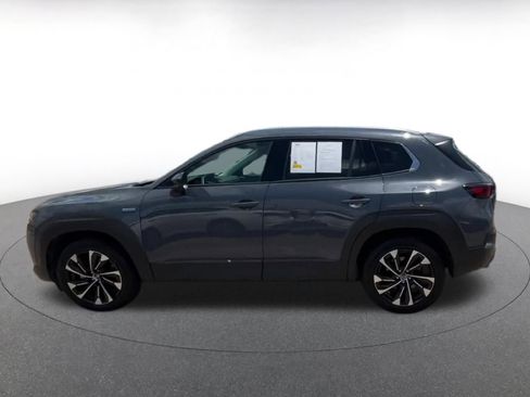 Used 2025 MAZDA CX-50 2.5 Hybrid w/ Premium Plus Pkg AWD/4WD image 9