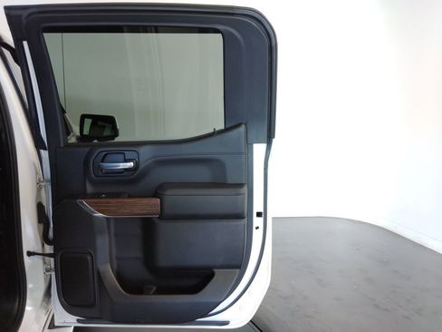 Used 2021 Chevrolet Silverado 1500 High Country w/ Safety Package II image 45