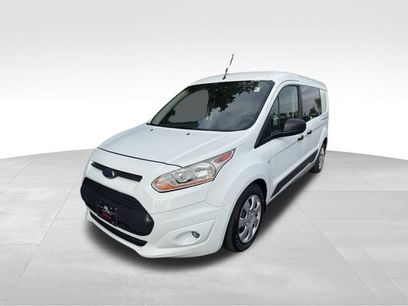 Used 2017 Ford Transit Connect XLT
