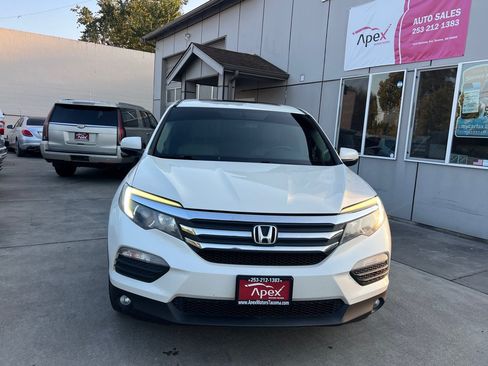 Used 2016 Honda Pilot EX-L image 2