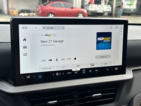 New 2026 Ford Explorer Tremor w/ Tremor Ultimate Package image 21