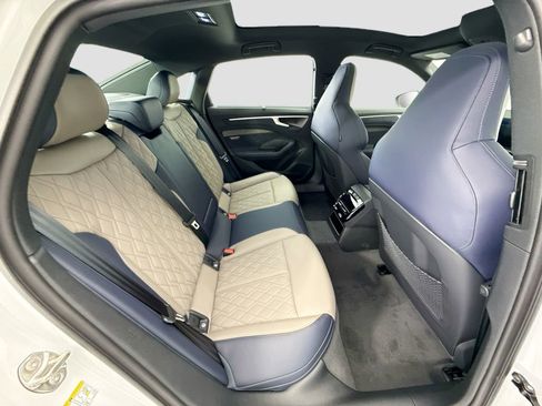New 2026 Audi A6 Prestige AWD/4WD image 21
