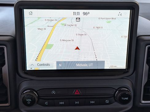 Used 2021 Ford Bronco Sport Big Bend image 24