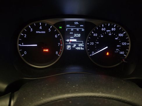 Used 2024 Nissan Kicks S image 23