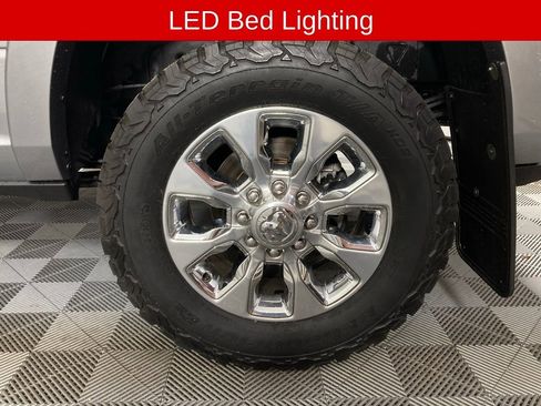 Used 2024 RAM 3500 Limited image 25