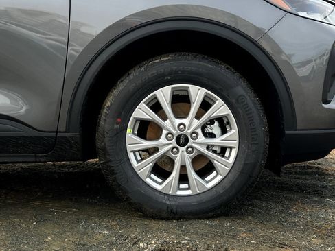 New 2026 Ford Escape Active w/ Active Premium Tech Pack image 6