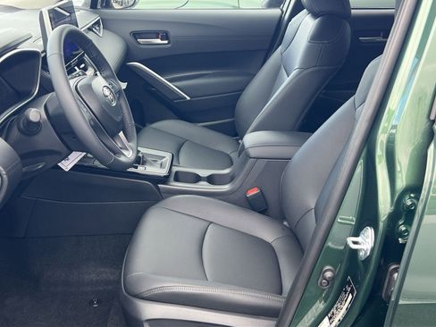 New 2026 Toyota Corolla Cross XLE image 7