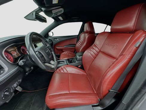 Used 2019 Dodge Charger SRT Hellcat w/ Harman/Kardon Audio Group image 13