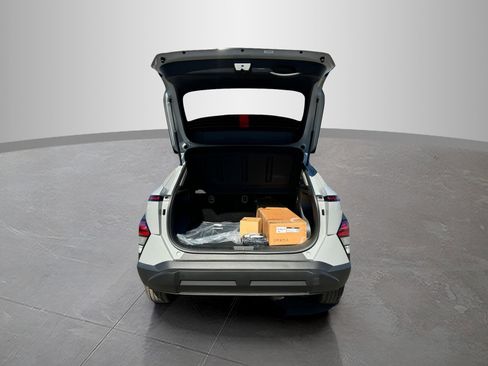 New 2026 Hyundai Kona SEL Sport image 5