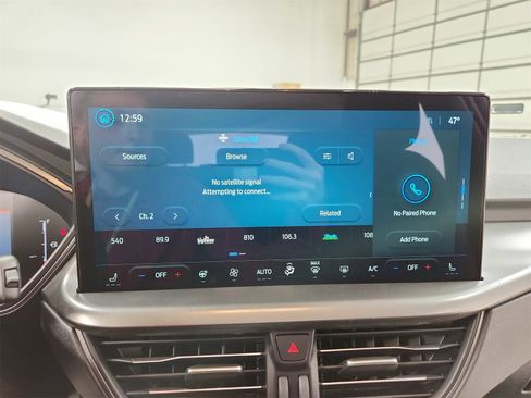 New 2026 Ford Escape Active w/ Tech Pack #1 image 26