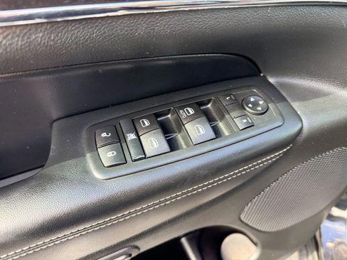 Used 2015 Jeep Grand Cherokee Limited AWD/4WD image 19