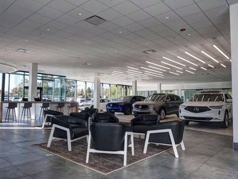 Used 2019 Audi A5 2.0T Premium Plus w/ Premium Plus image 8