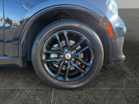 Used 2025 Dodge Durango R/T image 9
